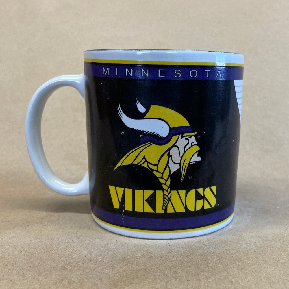 Minnesota Vikings Mug-1993